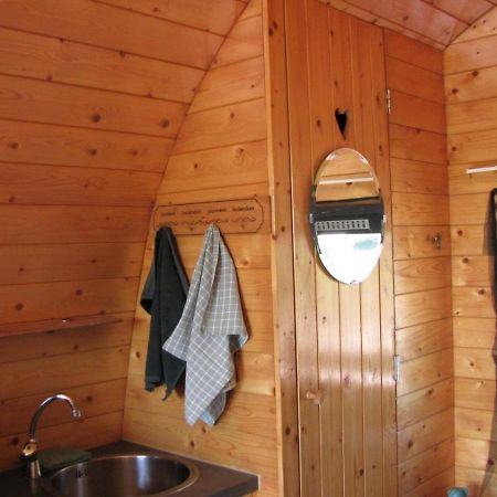 Swifterlodge Kerkenveld Εξωτερικό φωτογραφία