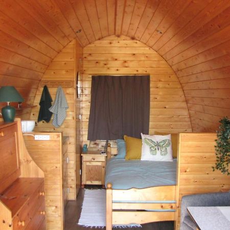 Swifterlodge Kerkenveld Εξωτερικό φωτογραφία