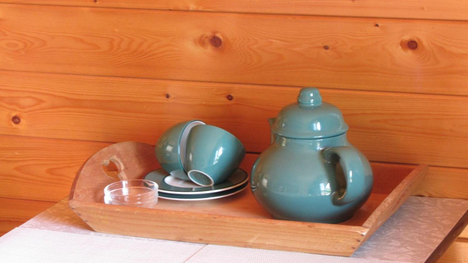 Swifterlodge Kerkenveld Εξωτερικό φωτογραφία