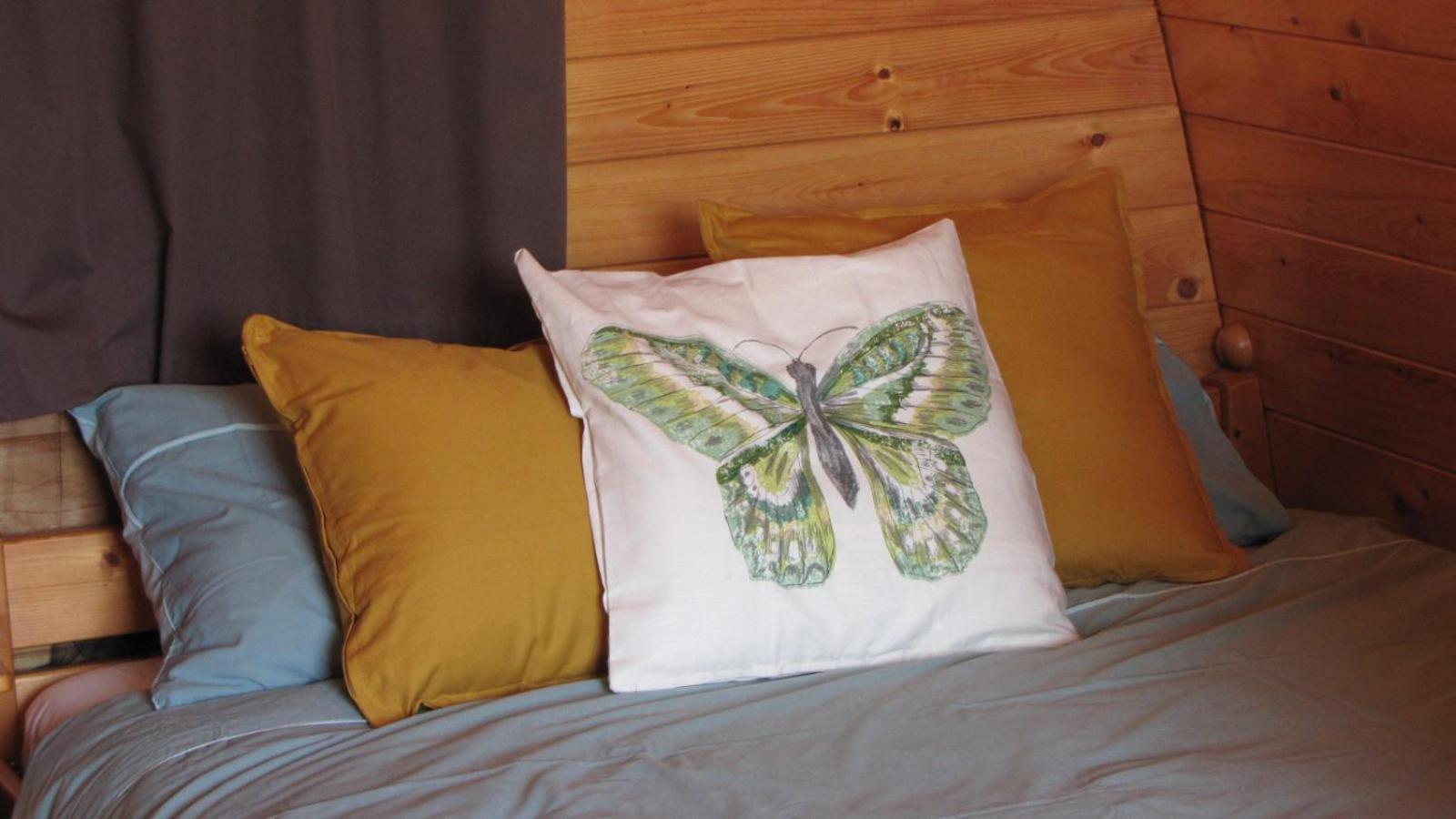 Swifterlodge Kerkenveld Εξωτερικό φωτογραφία
